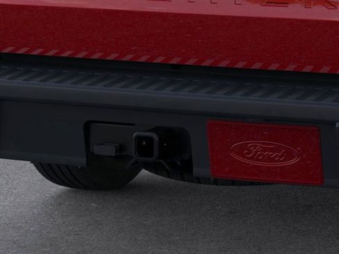 New 2026 Ford Maverick XLT w/ Equipment Group 301A image 15