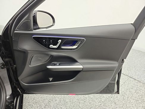 Certified 2026 Mercedes-Benz C 300 Sedan image 21