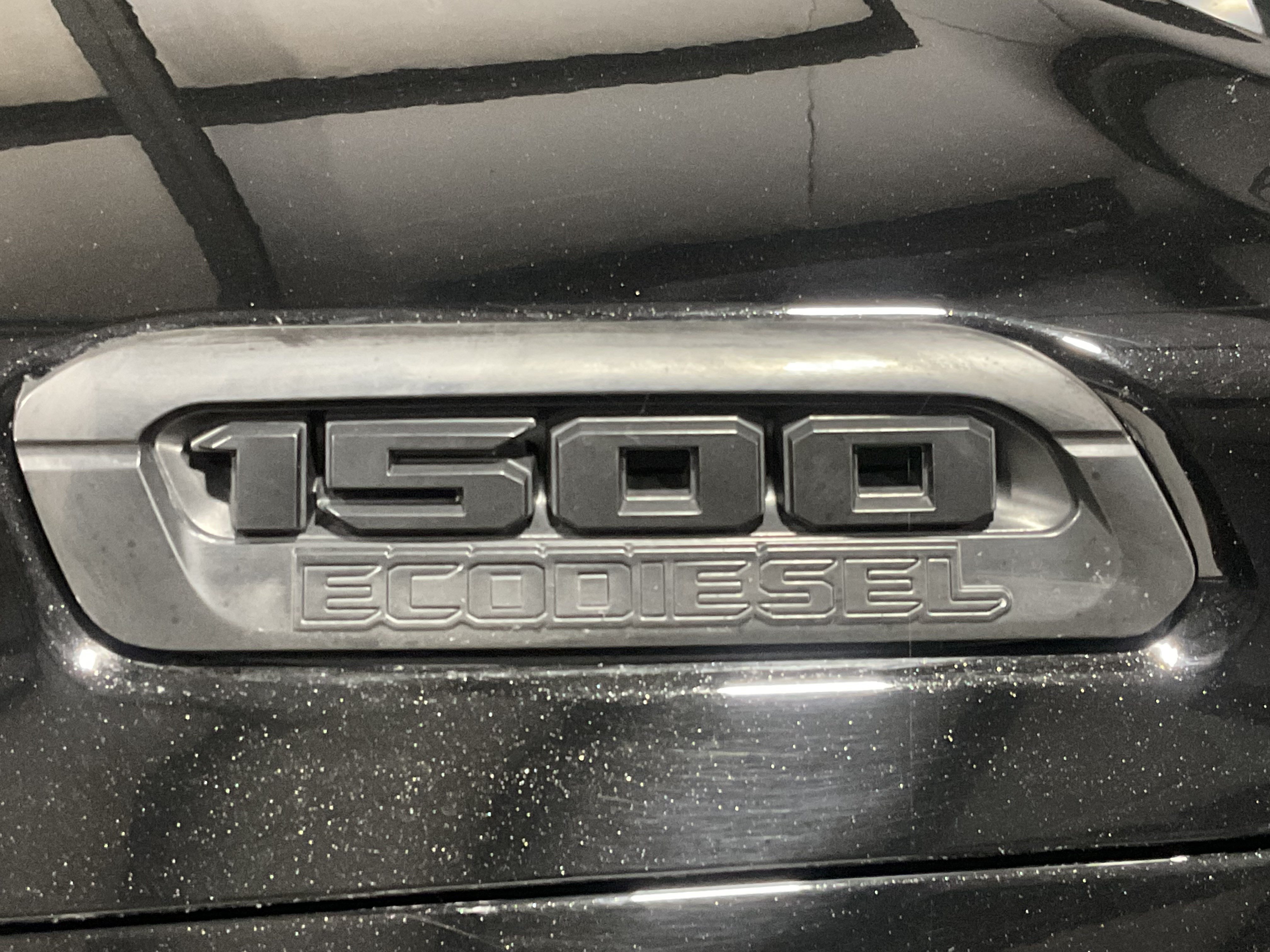Used 2020 RAM 1500 Limited w/ Advanced Safety Group AWD/4WD image 7