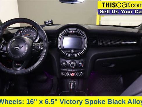 Used 2020 MINI Cooper S image 18