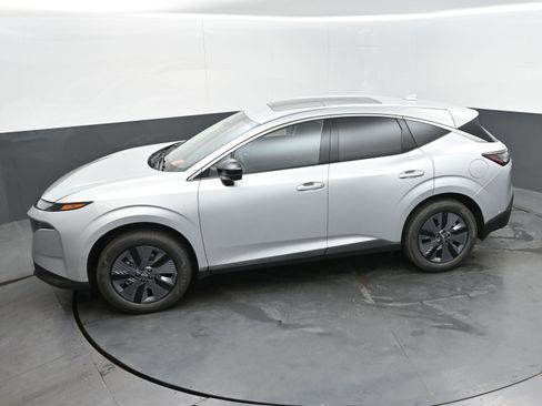 New 2025 Nissan Murano SL w/ Cargo Package image 34