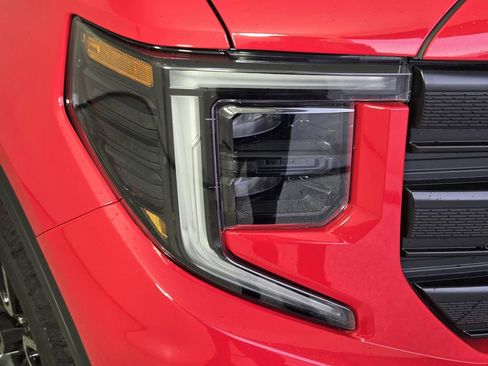 Used 2026 GMC Sierra 1500 Pro w/ Graphite Edition RWD image 9