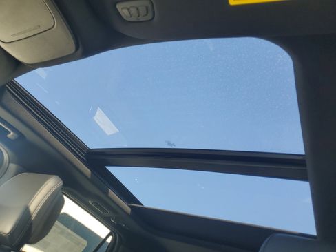 New 2026 Ford Expedition Max Platinum w/ Stealth Appearance Package image 21