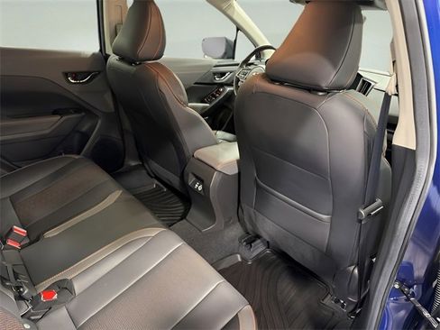 Certified 2025 Subaru Crosstrek 2.5i Limited w/ Popular Package #4A image 31