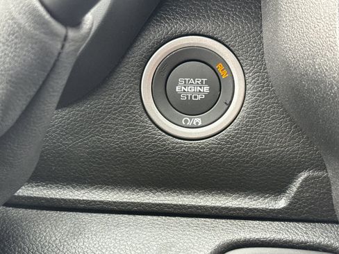 New 2026 RAM 2500 Tradesman w/ Power Wagon Package image 21