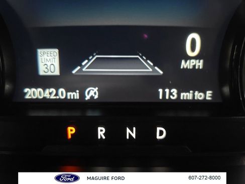 Used 2022 Lincoln Corsair AWD w/ Equipment Group 101A image 25