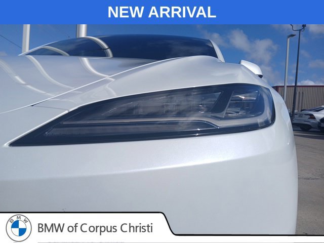 Used 2025 Tesla Model 3 Long Range RWD image 4