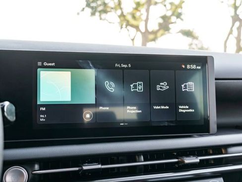 New 2026 Hyundai Tucson SE image 15