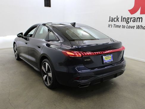 New 2026 Audi A5 2.0T Premium Plus AWD/4WD image 3