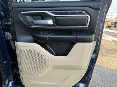 Used 2021 RAM 1500 Big Horn image 33