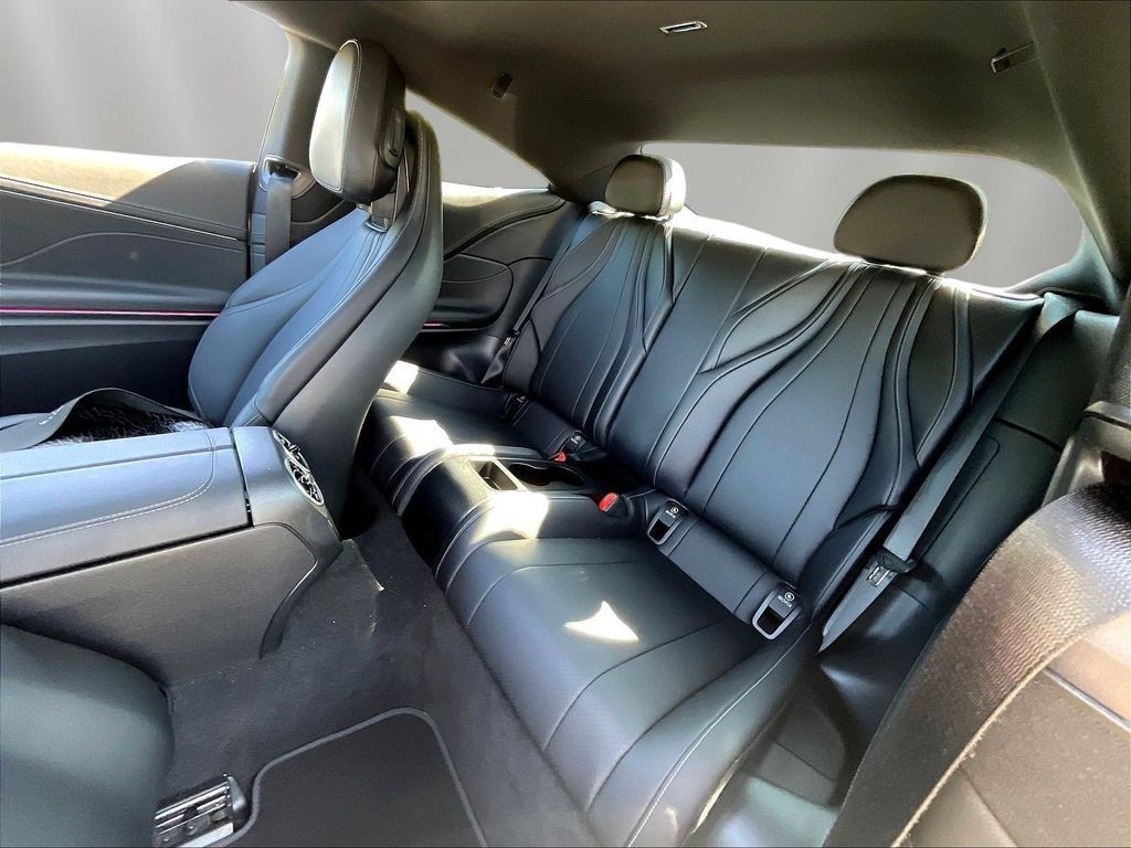 Certified 2024 Mercedes-Benz CLE 300 4MATIC Coupe image 22