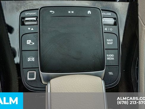 Used 2025 Mercedes-Benz GLS 450 4MATIC image 47