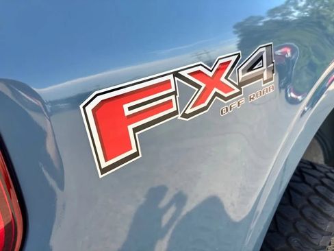 Used 2023 Ford F150 XLT w/ Equipment Group 302A High AWD/4WD image 9