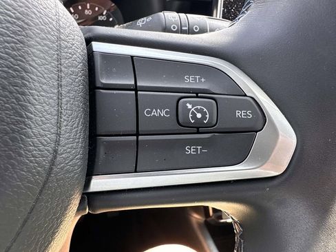Used 2022 Jeep Compass Latitude w/ Convenience Group AWD/4WD image 18