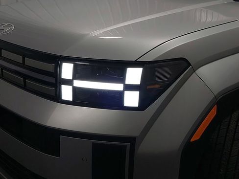 Used 2025 Hyundai Santa Fe SEL image 33