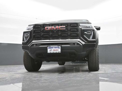 New 2026 GMC Canyon Elevation w/ Convenience Package image 38