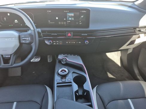 New 2025 Kia EV6 GT-Line image 13