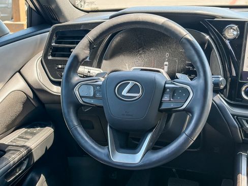 Used 2025 Lexus TX 350 AWD w/ Technology Package image 14