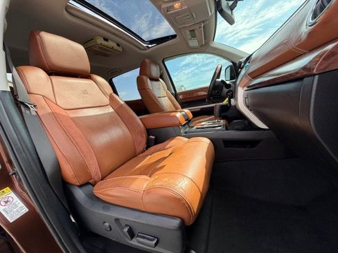 Used 2015 Toyota Tundra 1794 Edition image 9