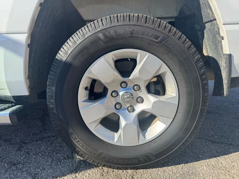 Used 2020 RAM 1500 Big Horn image 26