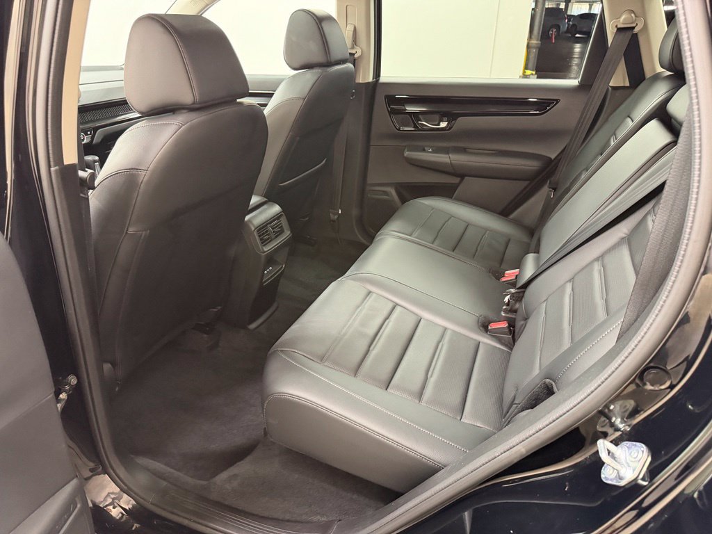 Used 2024 Honda CR-V EX-L image 31