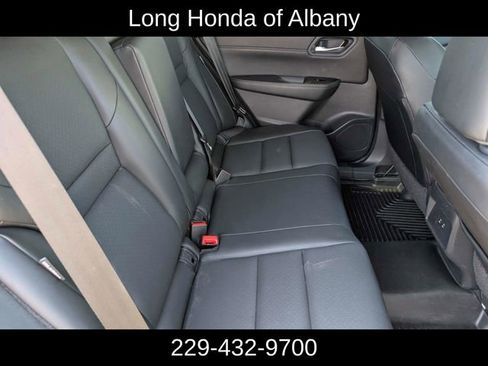 Used 2024 Nissan Rogue SV w/ SV Premium Package FWD image 19