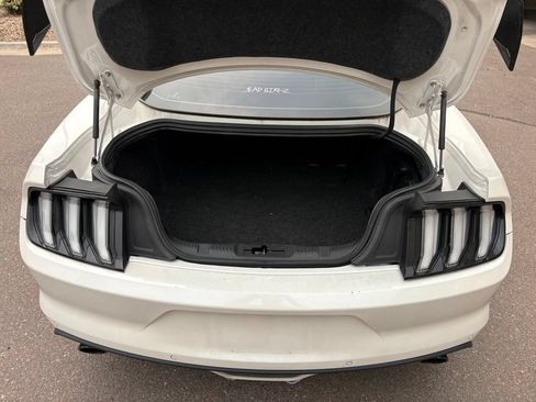 Used 2017 Ford Mustang GT Premium w/ Equipment Group 401A RWD image 26