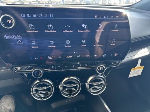 New 2026 Chevrolet Blazer EV LT image 20