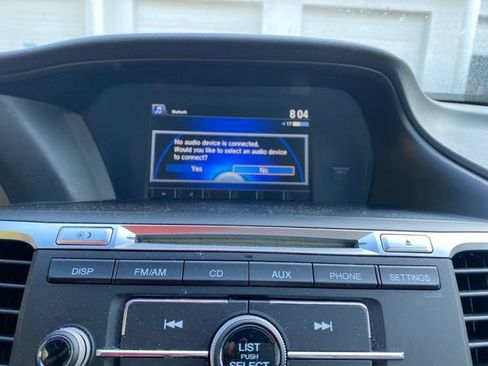 Used 2013 Honda Accord EX image 22