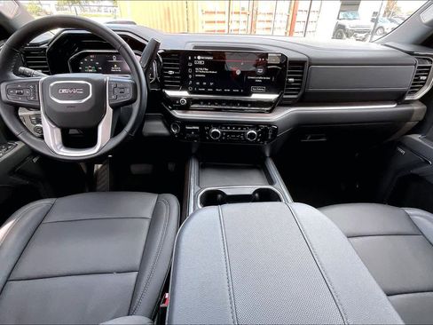 Used 2025 GMC Sierra 2500 SLT w/ Texas SLT Premium Package image 15