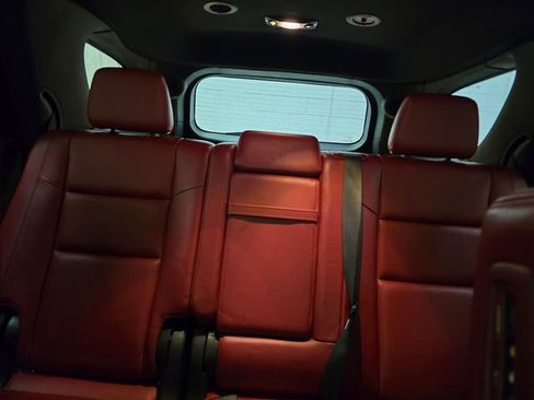 Used 2020 Dodge Durango R/T w/ Technology Group image 32