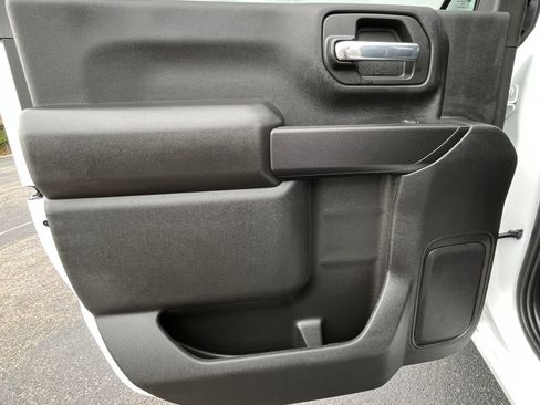 Certified 2024 Chevrolet Silverado 2500 W/T image 15