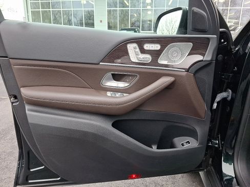 Certified 2022 Mercedes-Benz GLS 450 4MATIC image 14