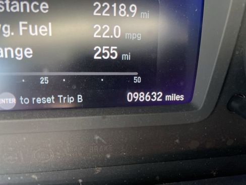 Used 2019 Honda Odyssey EX-L image 25