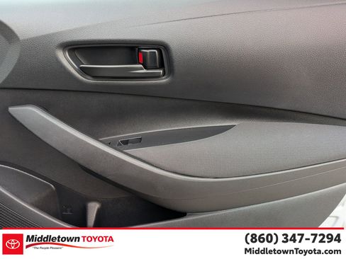 Certified 2024 Toyota Corolla LE image 34