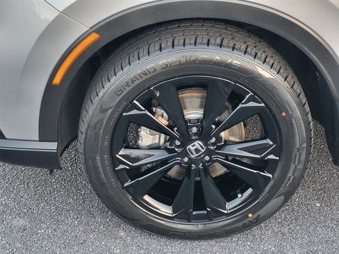 Certified 2024 Honda CR-V Sport Touring image 9