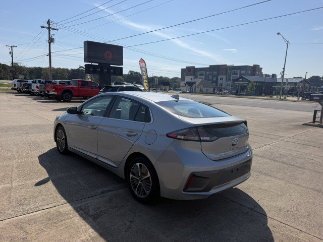 Used 2020 Hyundai Ioniq SEL FWD image 6