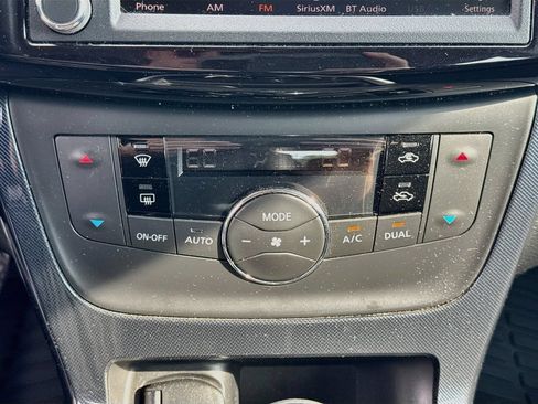 Used 2019 Nissan Sentra SR FWD image 15