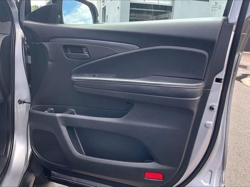 Used 2022 Honda Passport EX-L image 24