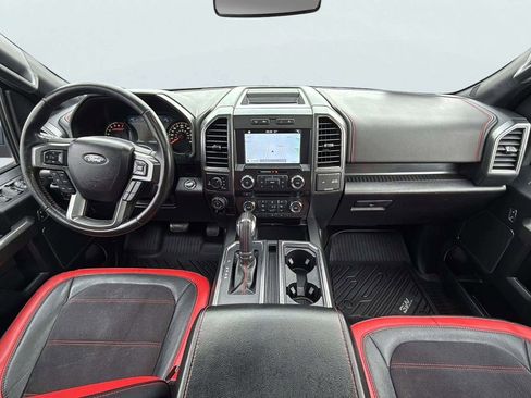 Used 2017 Ford F150 Lariat image 10