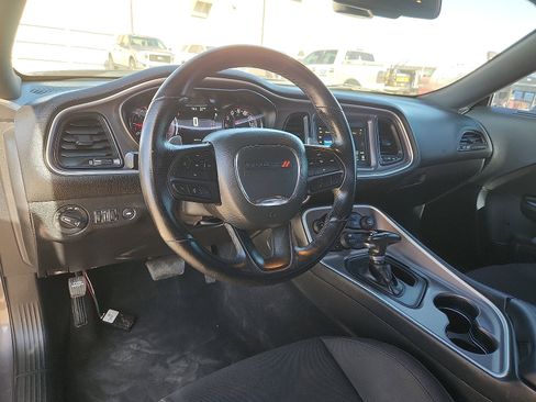 Used 2022 Dodge Challenger GT w/ Blacktop Package image 9