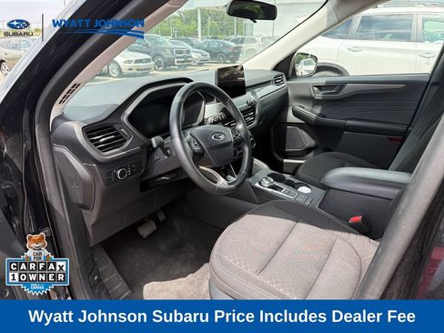 Used 2024 Ford Escape Active FWD image 11
