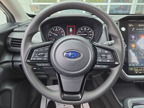 Used 2026 Subaru Crosstrek 2.5i Premium AWD/4WD image 20