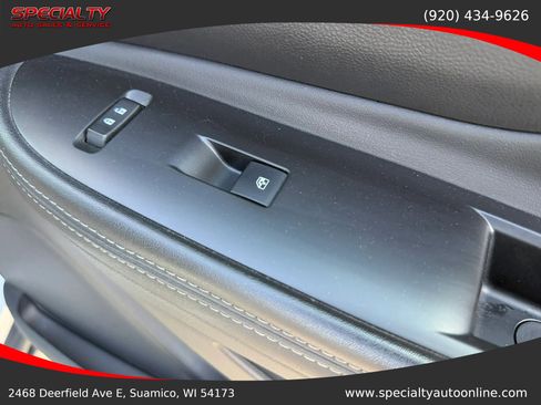 Used 2022 Buick Encore Preferred w/ Safety Package AWD/4WD image 25
