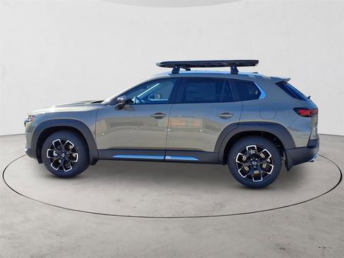 New 2025 MAZDA CX-50 Meridian Edition w/ Apex Package image 8