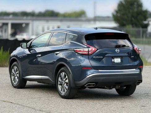 Used 2015 Nissan Murano S w/ Cargo Package AWD/4WD image 10
