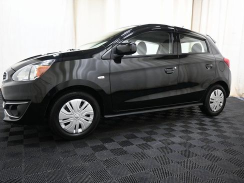 Used 2019 Mitsubishi Mirage ES image 5