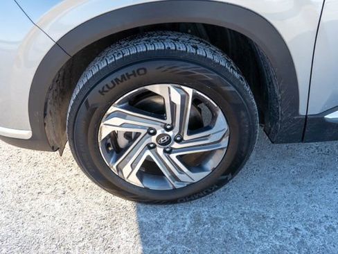 Used 2023 Hyundai Santa Fe SEL w/ Premium Package AWD/4WD image 13