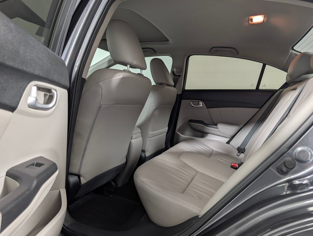 Used 2013 Honda Civic EX-L image 11
