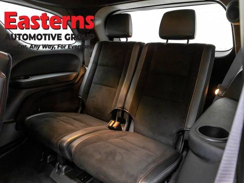 Used 2025 Dodge Durango GT AWD/4WD image 27